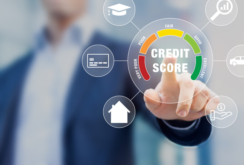 How To Make Your Credit Score Better