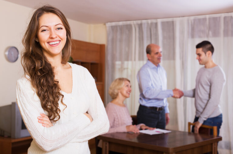 How Your Parents Can Help With Your Mortgage