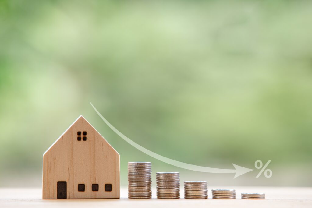 How To Lower Your Mortgage Payment