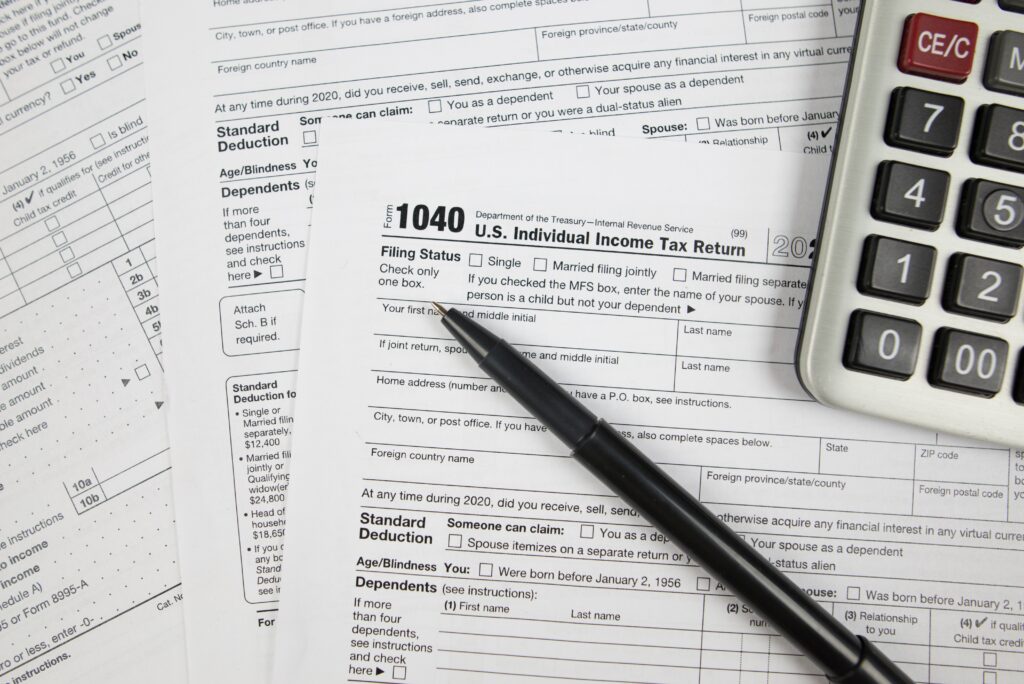 8 Smart Ways to Use Your Tax Refund for Your Mortgage, Home Purchase, or Refinance
