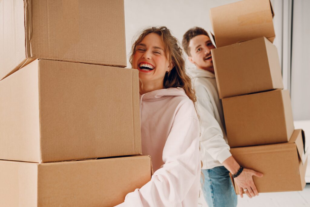 New Home Checklist: Everything to Do Before and After Moving Day